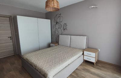 Аренда современной 2-комнатной квартиры, Варна, Болгария